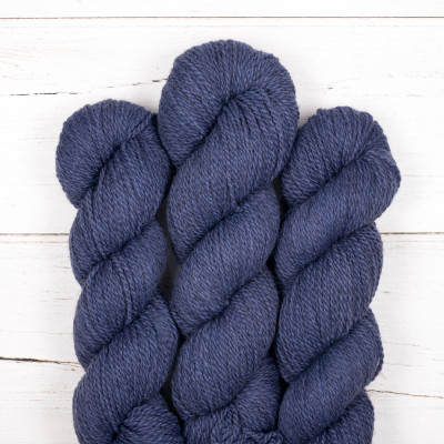 Tristan Denim Blue