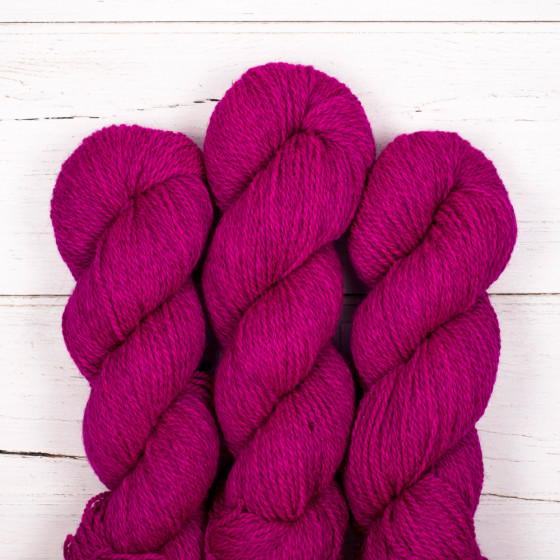 Tristan Fuchsia Purple