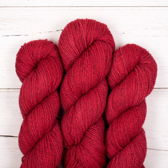 Tristan Indian Red