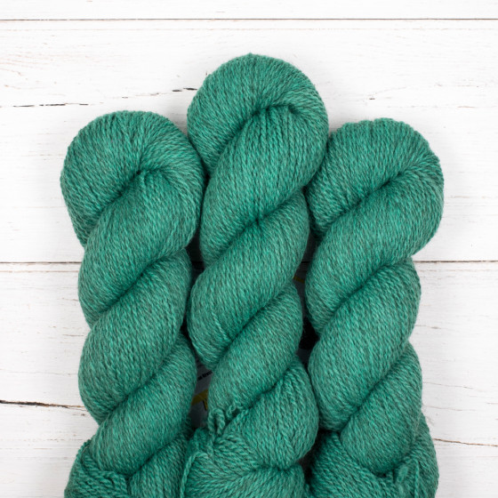 Tristan Viridian Green