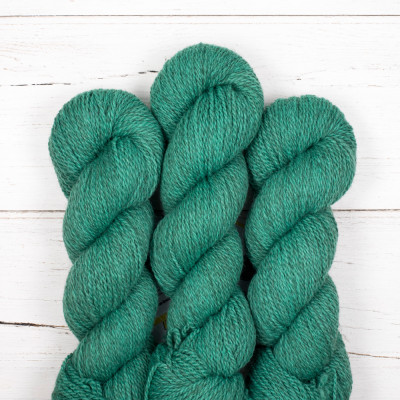 Tristan Viridian Green