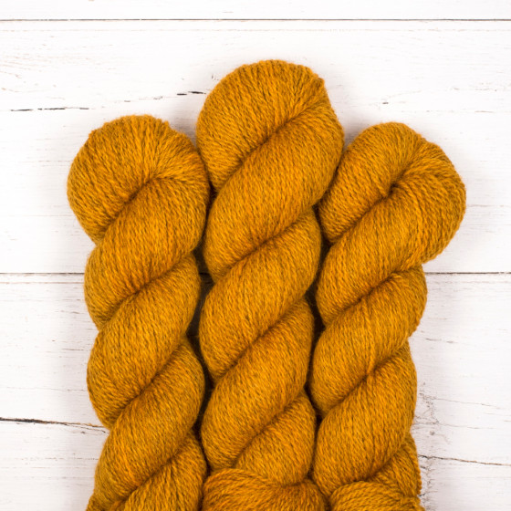 Tristan Cadmium Orange