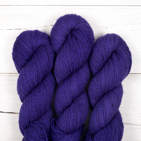 Tristan Amethyst Violet