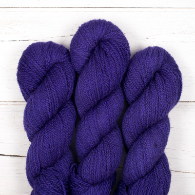 Tristan Amethyst Violet