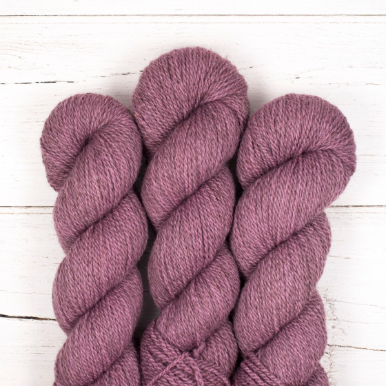 Tristan A Touch of Cochenille