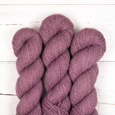Tristan A Touch of Cochenille