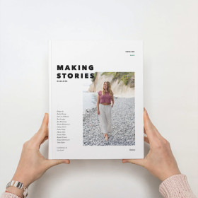 Making Stories Issue 11