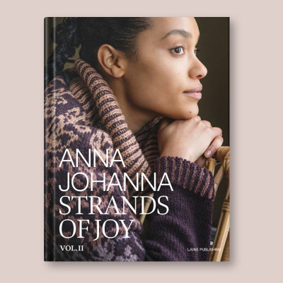 % Strands of Joy  VOL. 2