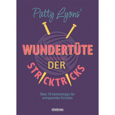 Wundertüte der Stricktricks