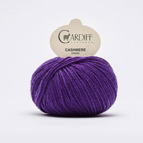 Cashmere 6/28