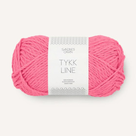 Tykk Line