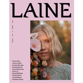 Pre-order! Laine Magazin - Issue 21