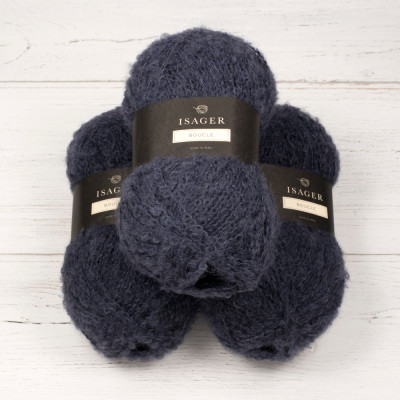 Bouclé