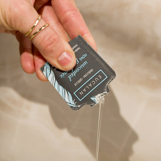 Wollshampoo Probe 5 ml