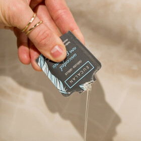 Wollshampoo Probe 5 ml
