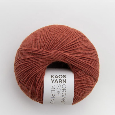 Organic Soft Merino