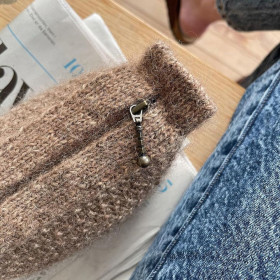 Marie Clutch DE