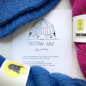 Anleitung Tristan