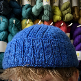 Pattern Tristan