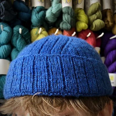 Pattern Tristan