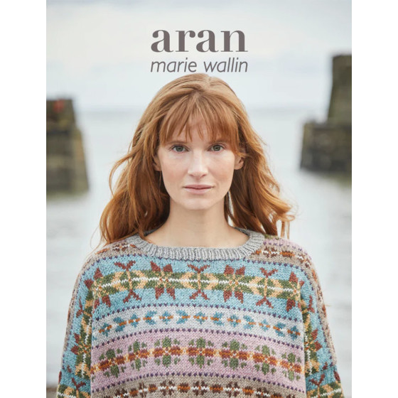 Aran by Marie Wallin