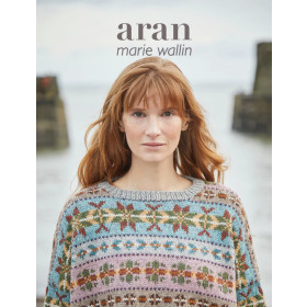 Aran by Marie Wallin
