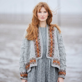 Aran by Marie Wallin