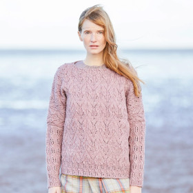 Aran by Marie Wallin