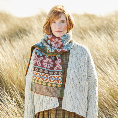 Aran by Marie Wallin