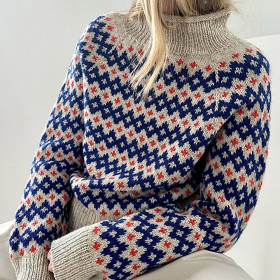 Wollpaket | Inge Sweater