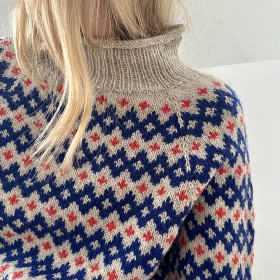 Wollpaket | Inge Sweater