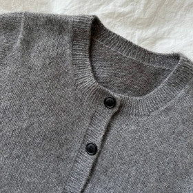 Wollpaket | Maggie Cardigan