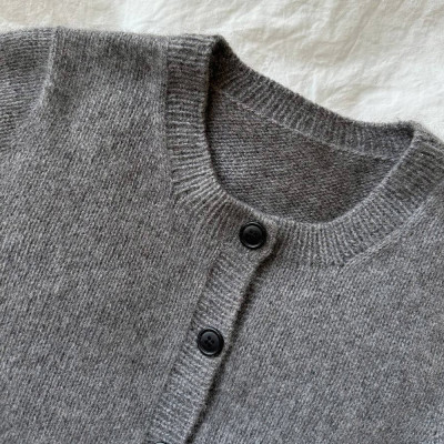 Maggie Cardigan DE
