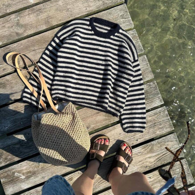 Olga Sweater DE