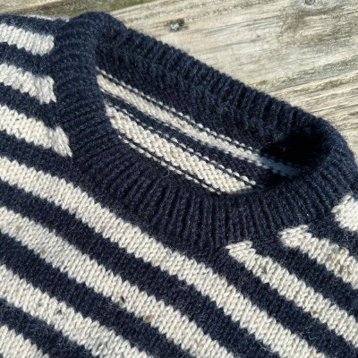Yarn Kit |  Olga