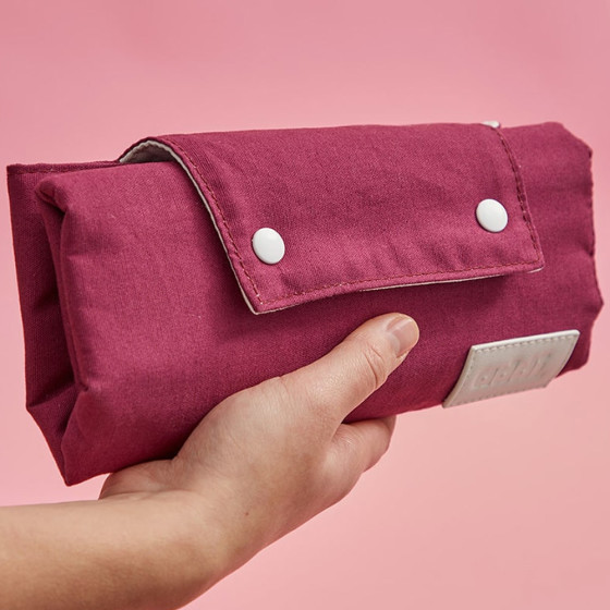 Folder Sock - Nadelspieleetui