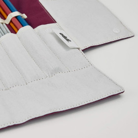 Folder Sock - Nadelspieleetui