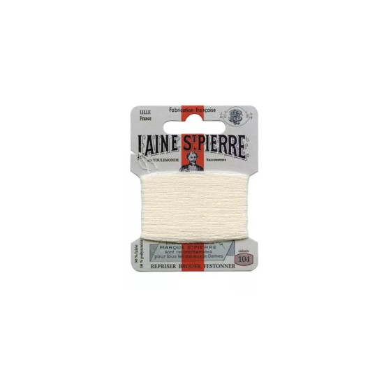 Laine Saint-Pierre
