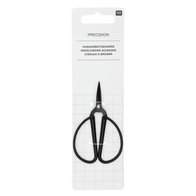 Needlework Scissors