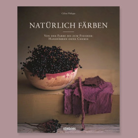 Natürlich färben | Céline Philippe