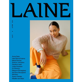 Laine Magazine - Issue 22