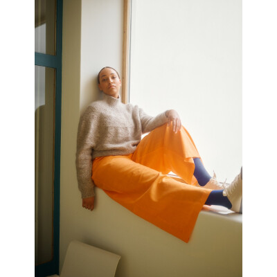 Laine Magazin - Issue 22