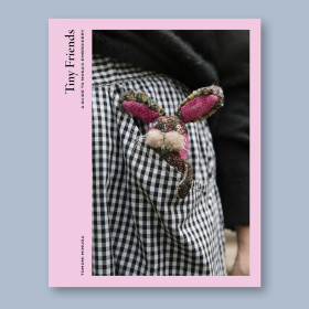 Tiny Friends | Tomomi Mimura’s