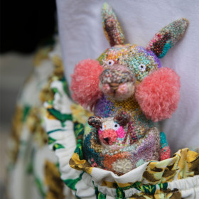 Tiny Friends | Tomomi Mimura’s