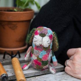 Tiny Friends | Tomomi Mimura’s