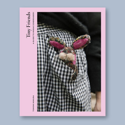 Tiny Friends | Tomomi Mimura’s
