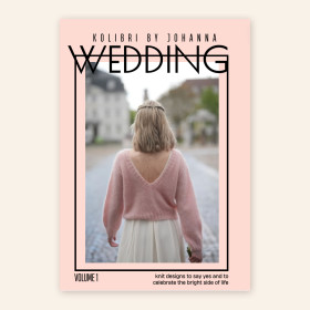 Wedding | Kolibri by Johanna