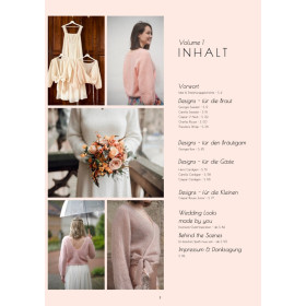 Wedding | Kolibri by Johanna