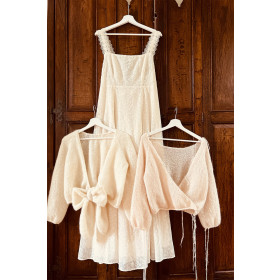 Wedding | Kolibri by Johanna