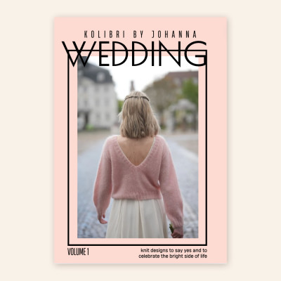Wedding | Kolibri by Johanna